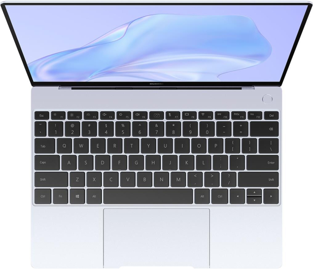 Huawei Matebook X i5-10210U/16GB/512/Win10 Dotyk - 596327 - zdjęcie 3